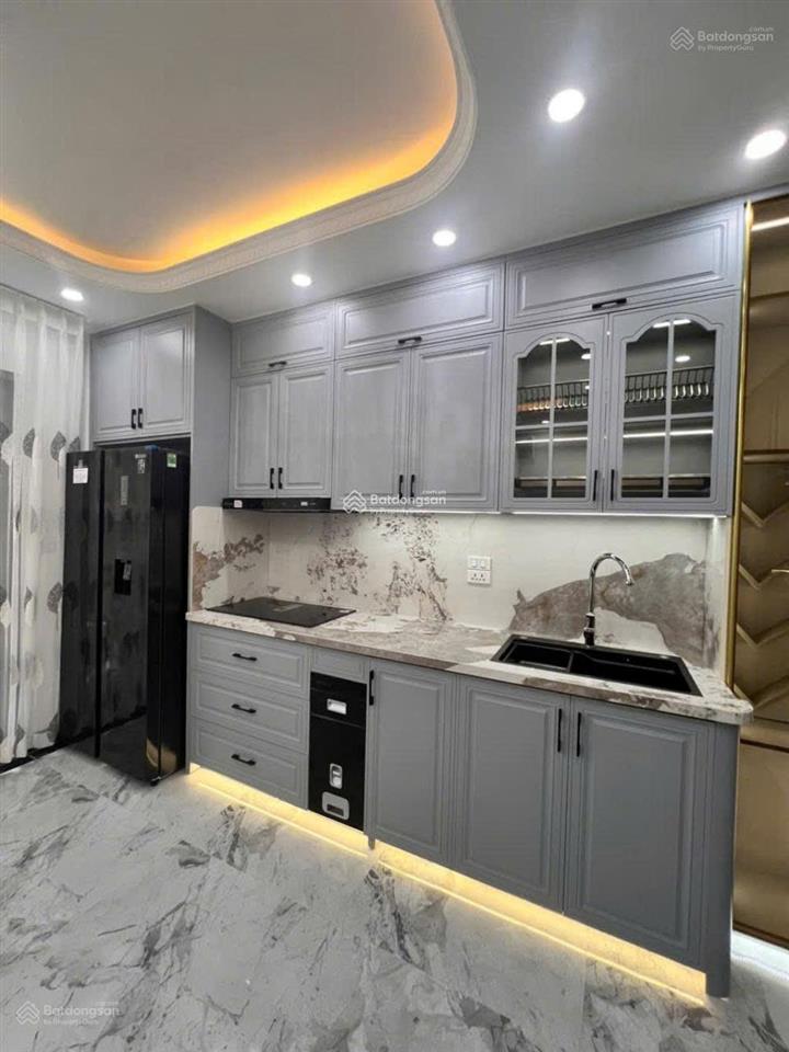 Siêu phẩm vip thanh xuân  lô góc  gara 2 cái nhà 6 tầng mặt tiền quyền lực 59m2, 6t thang máy