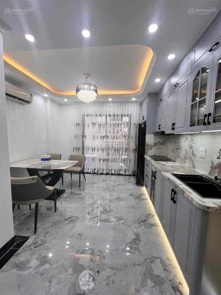 Siêu phẩm vip thanh xuân  lô góc  gara 2 cái nhà 6 tầng mặt tiền quyền lực 59m2, 6t thang máy