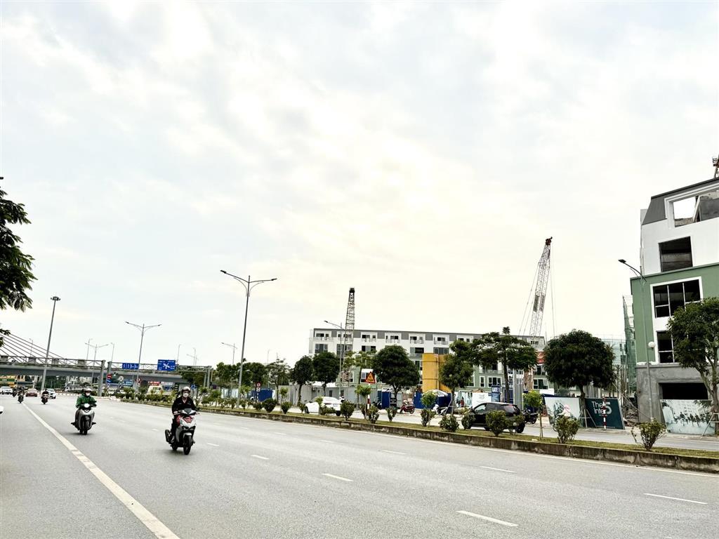 187 tôn đức thắng chỉ từ 9 tỷ căn shophouse thương mại   tư vấn 0915 822 ***