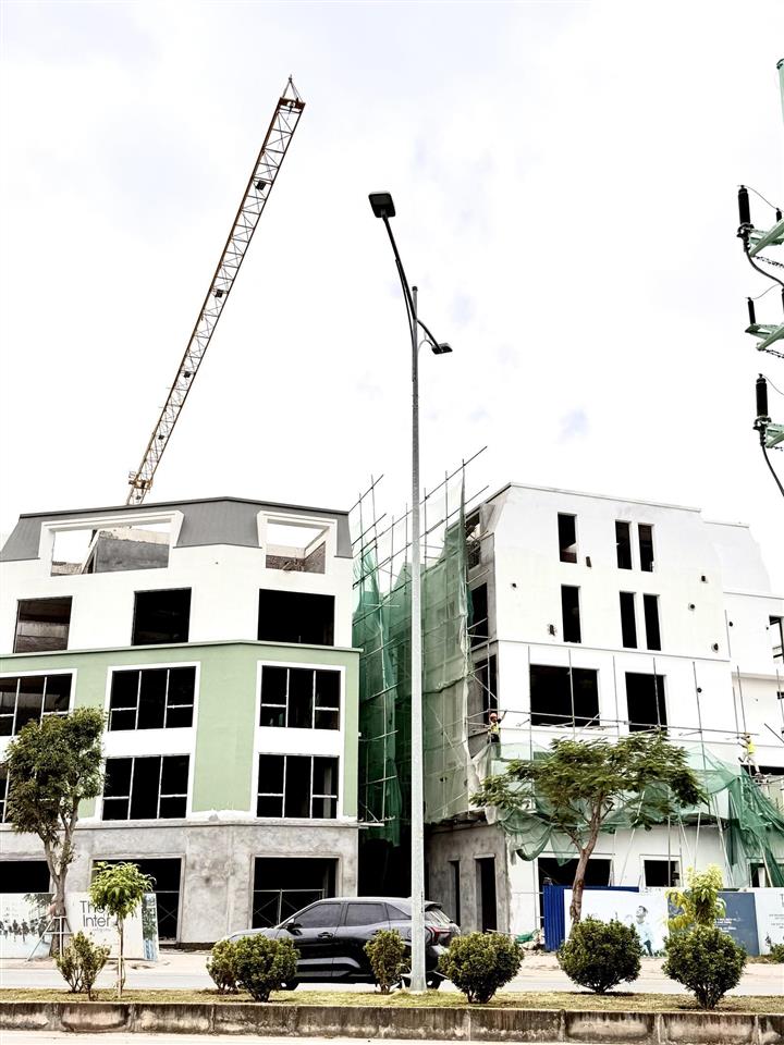 187 tôn đức thắng chỉ từ 9 tỷ căn shophouse thương mại   tư vấn 0915 822 ***