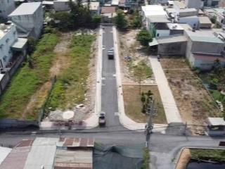 Cần bán đất nền vị trí đẹp hiệp bình chánh, thủ đức, giá 2 tỷ 240, diện tích 50.4m2, sổ sẵn