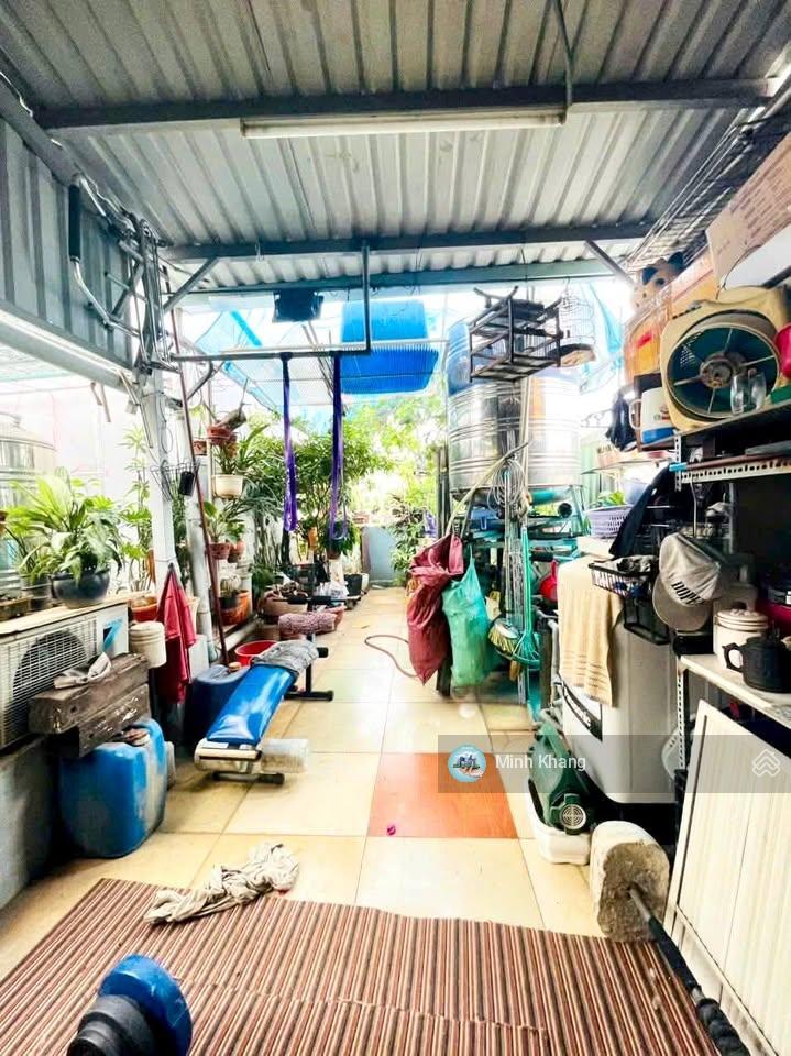 Cần bán nhà điện biên phủ, p2, bình thạnh, diện tích 54.6m2, shr