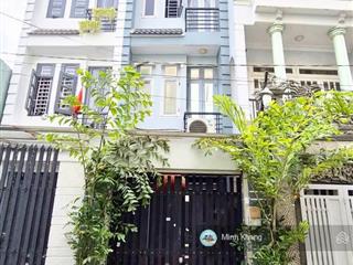 Cần bán nhà điện biên phủ, p2, bình thạnh, diện tích 54.6m2, shr