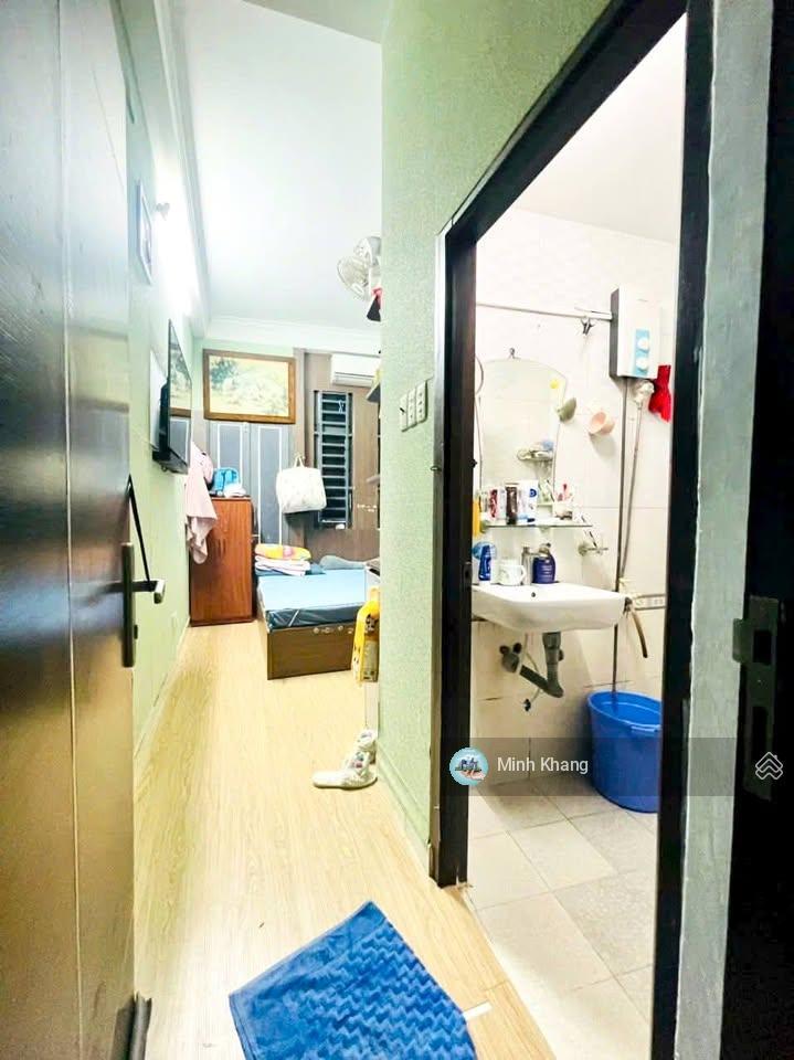 Cần bán nhà điện biên phủ, p2, bình thạnh, diện tích 54.6m2, shr