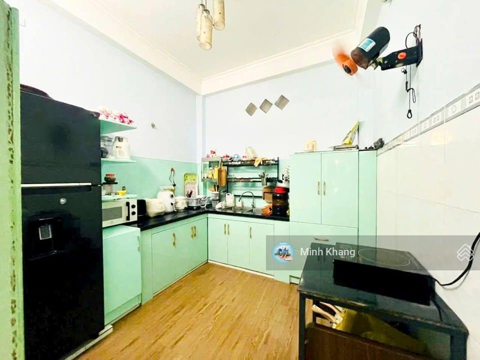 Cần bán nhà điện biên phủ, p2, bình thạnh, diện tích 54.6m2, shr