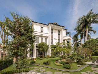 Chateau phú mỹ hưng  tuyển tập những căn biệt thự dành riêng chủ nhân xứng tầm