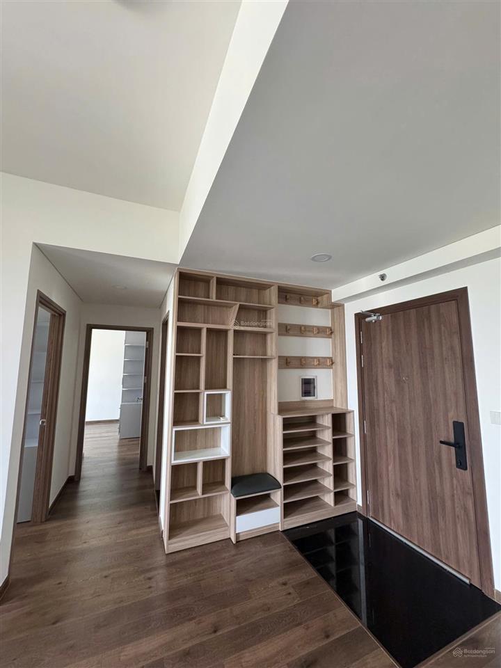 Bán căn 2pn2wc toà fp2 giá rẻ nhất mizuki park 5,350 tỷ bao sổ hồng