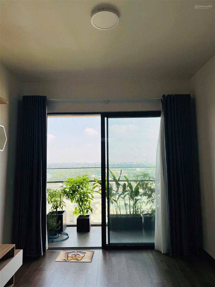 Bán căn 2pn2wc toà fp2 giá rẻ nhất mizuki park 5,350 tỷ bao sổ hồng