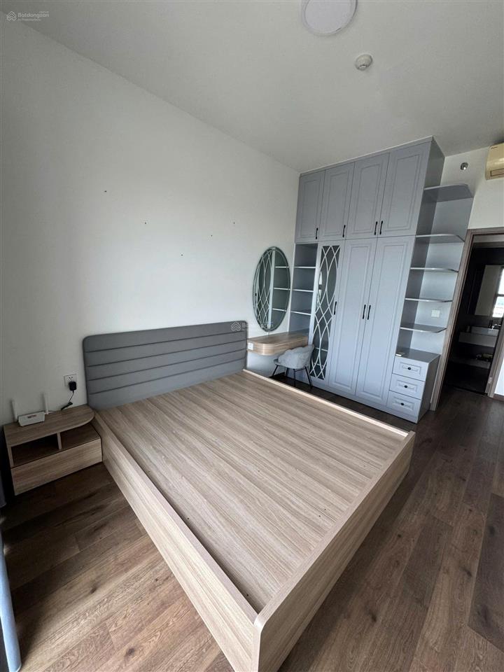 Bán căn 2pn2wc toà fp2 giá rẻ nhất mizuki park 5,350 tỷ bao sổ hồng