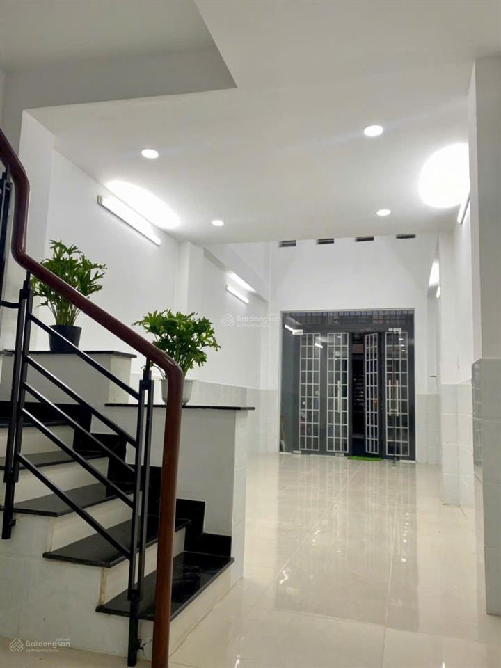 Siêu hiếm trung tâm quận 3 nhà mới tinh  hẻm 8m xe tải tránh nhau nguyễn đình chiểu  nhỉnh 12 tỷ