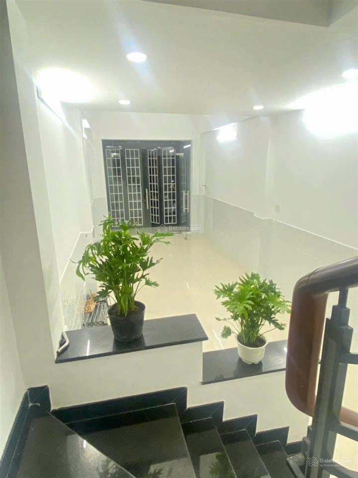 Siêu hiếm trung tâm quận 3 nhà mới tinh  hẻm 8m xe tải tránh nhau nguyễn đình chiểu  nhỉnh 12 tỷ