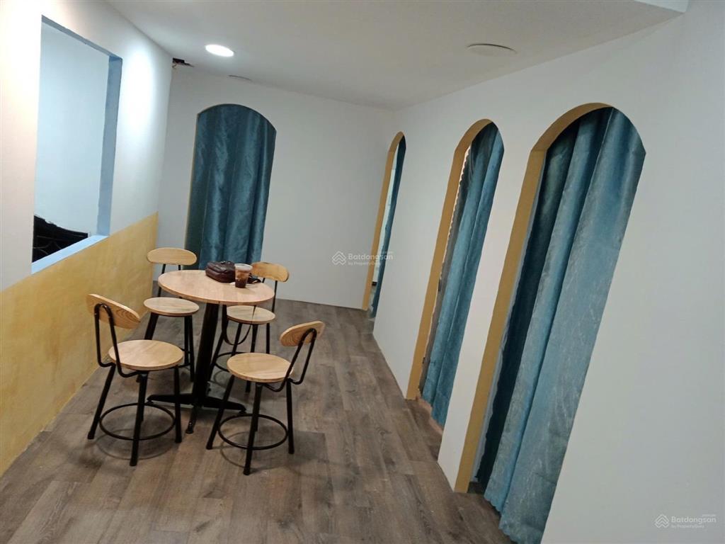Cho thuê phòng homestay ở tiện nghi, chi phí nhẹ