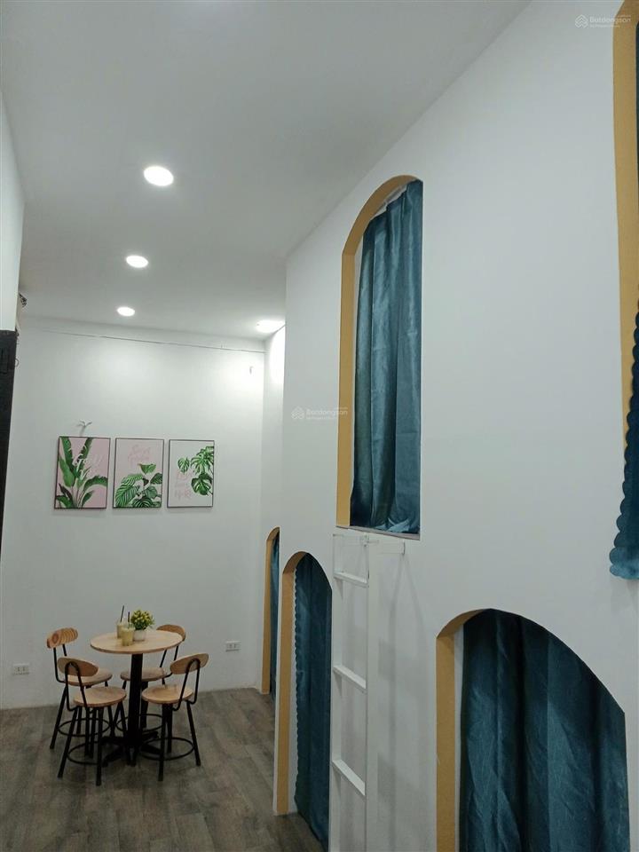 Cho thuê phòng homestay ở tiện nghi, chi phí nhẹ