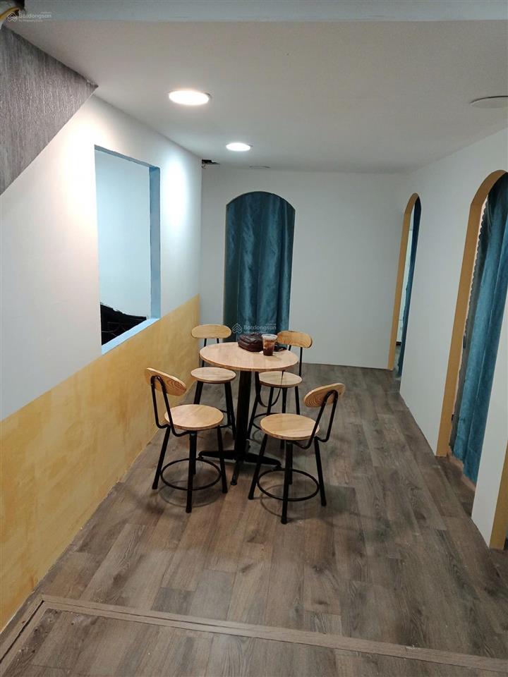 Cho thuê phòng homestay ở tiện nghi, chi phí nhẹ