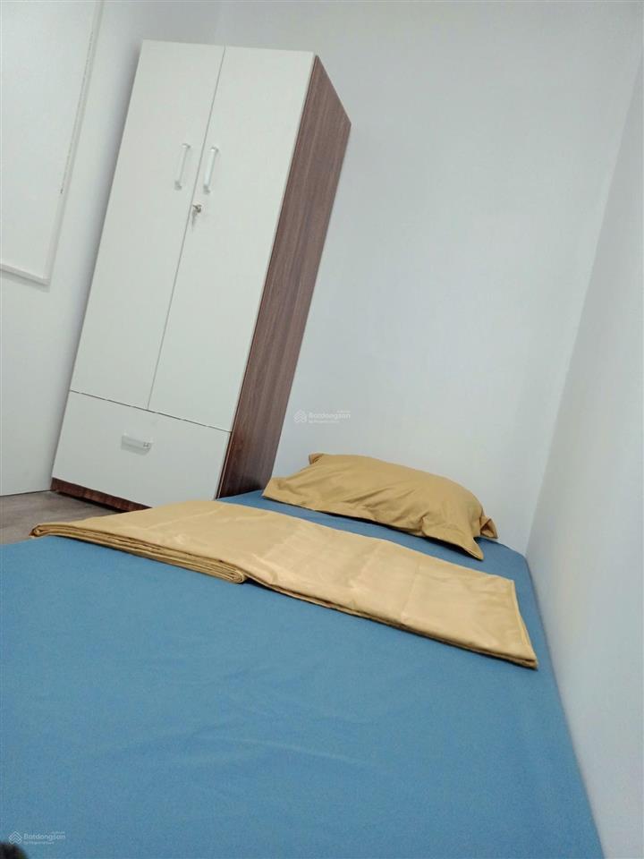 Cho thuê phòng homestay ở tiện nghi, chi phí nhẹ