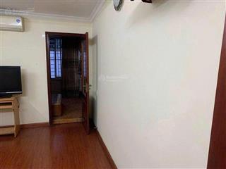 Căn hộ tập thể ngõ 102 trường chinh  65m2, 2pn