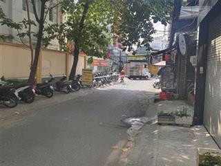 Bán nhà hxh 6m ngay landmark 81, nguyễn hữu cảnh, 4x15m 4 tầng ngay ga metro tân cảng giá 13 tỷ tl