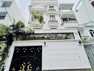 Bán gấp trong năm nhà đặng hữu phổ, quận 2. giá 7 tỷ 300/ 94m2  4,7x20m. nhà lớn 5 tầng, 6pn