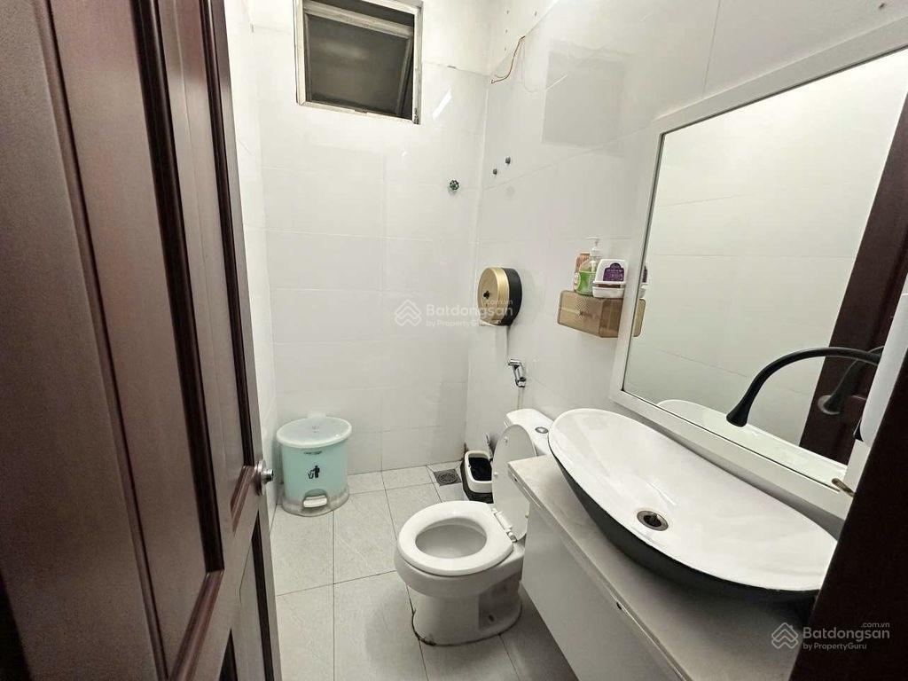 Siêu phẩm! nhà 72m2 nguyễn văn luông, q6. giá 6 tỷ. đang cho thuê spa 30 triệu tháng, sổ riêng