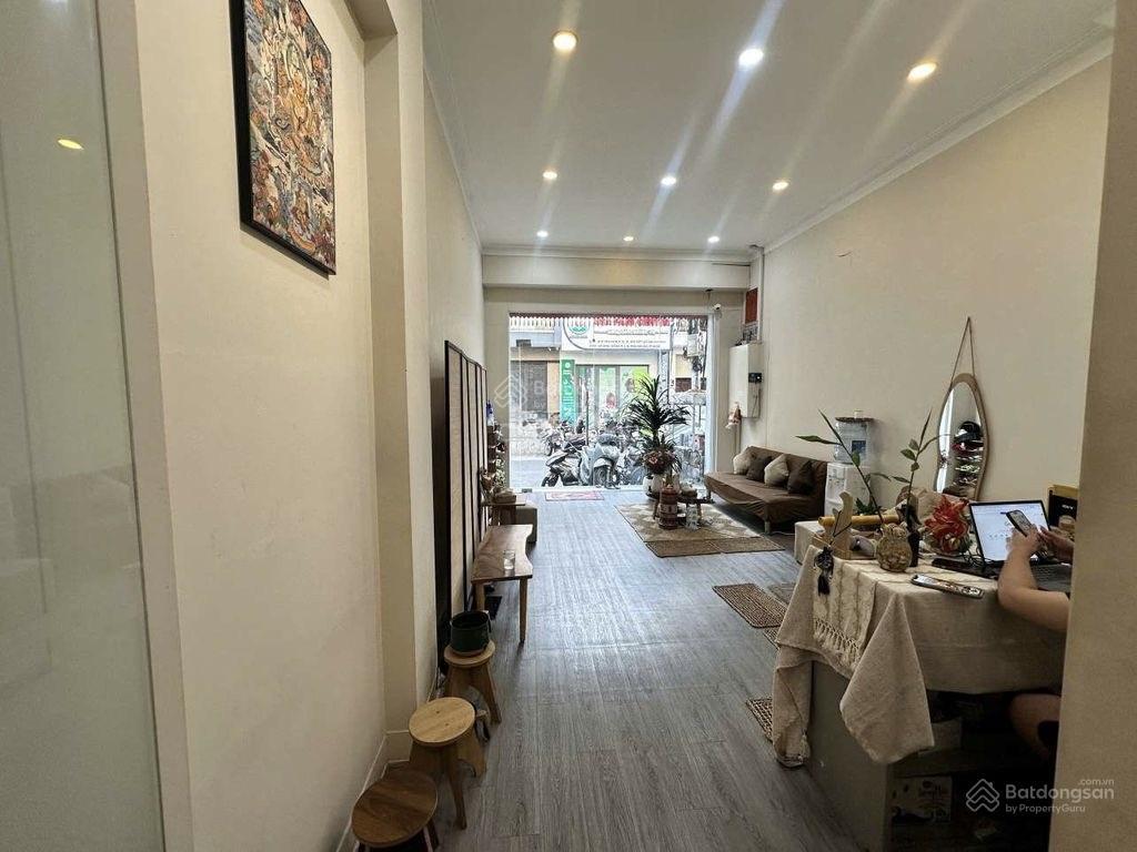 Siêu phẩm! nhà 72m2 nguyễn văn luông, q6. giá 6 tỷ. đang cho thuê spa 30 triệu tháng, sổ riêng