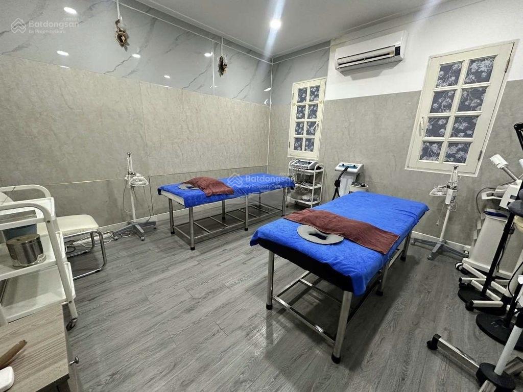 Siêu phẩm! nhà 72m2 nguyễn văn luông, q6. giá 6 tỷ. đang cho thuê spa 30 triệu tháng, sổ riêng