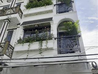 Giảm nhanh! bán gấp nhà hẻm ba vân, tân bình. giá 4 tỷ 800/ 4x13m. nhà sẵn nội thất vào ở ngay