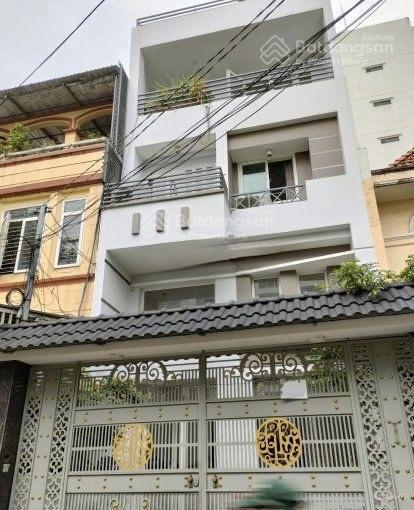 Giá ngộp! nhà cao văn lầu, quận 6. giá 4 tỷ 993  67,2m2 (4,2x16m)  đang cho thuê 12 triệu tháng