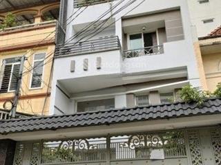 Giá ngộp! nhà cao văn lầu, quận 6. giá 4 tỷ 993  67,2m2 (4,2x16m)  đang cho thuê 12 triệu tháng