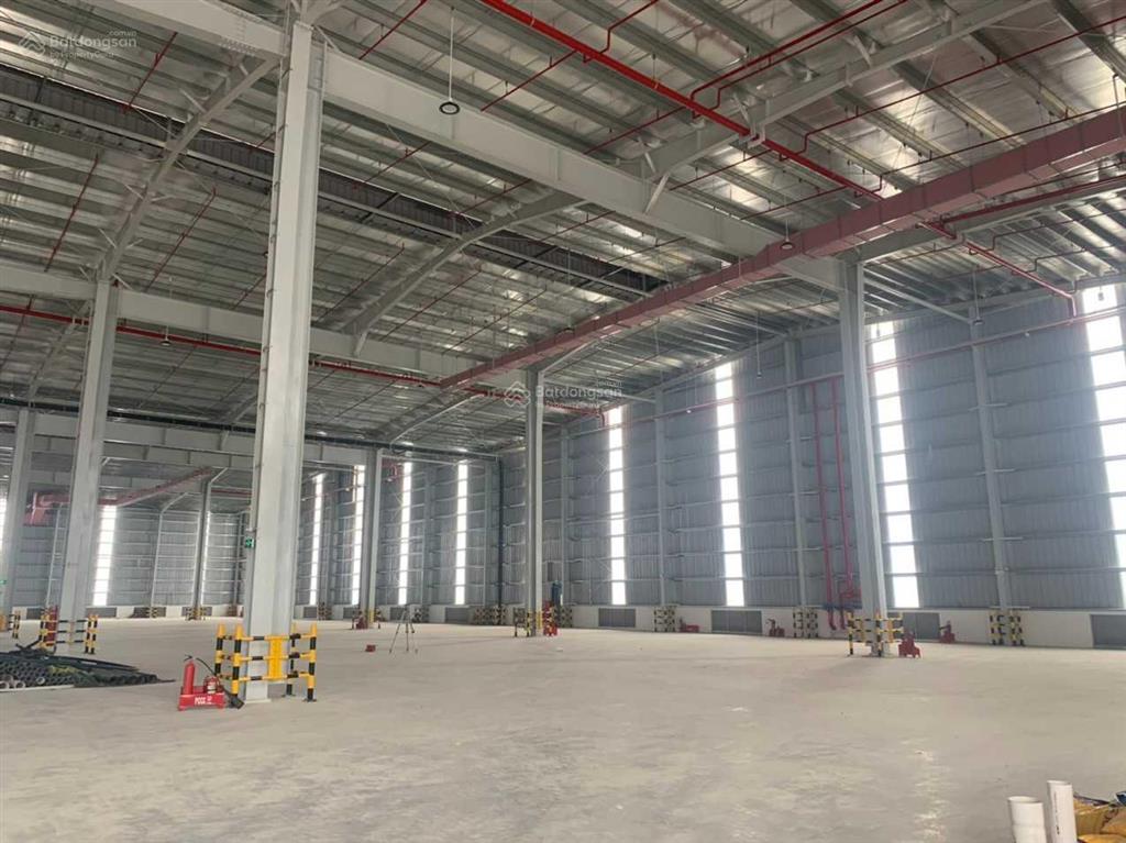 Chính chủ cho thuê kho xưởng dt 500 m², đg 379 văn giang hưng yên pccc tự động