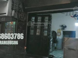 Mặt phố hàng cá  trung tâm phố cổ hoàn kiếm  đất vàng hiếm, mt 6m, 131m²