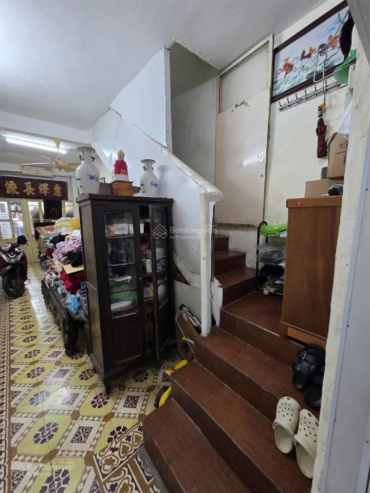 Mặt phố hàng đường sát hồ gươm 79m² tài sản hiếm giữa phố cổ