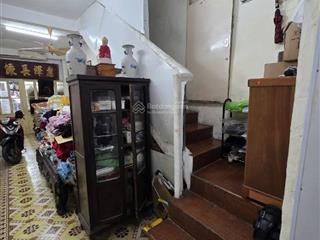 Mặt phố hàng đường sát hồ gươm 79m² tài sản hiếm giữa phố cổ