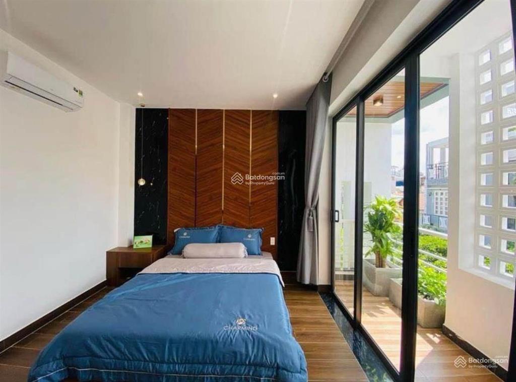 Chú đức định cư bán gấp nhà phạm văn đồng, thủ đức. giá 5tỷ680/ 65m2, gần tttm gigamall, sổ sạch