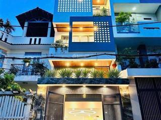 Chú đức định cư bán gấp nhà phạm văn đồng, thủ đức. giá 5tỷ680/ 65m2, gần tttm gigamall, sổ sạch