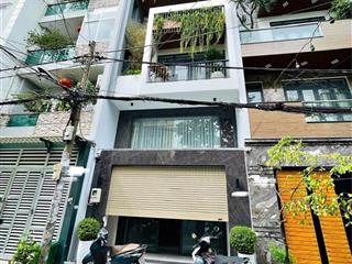 Bán gấp nhà đường văn chung, tân bình. giá 5tỷ770/75m2. trệt, 3 lầu. sổ hồng riêng. ngay nhà ga t3