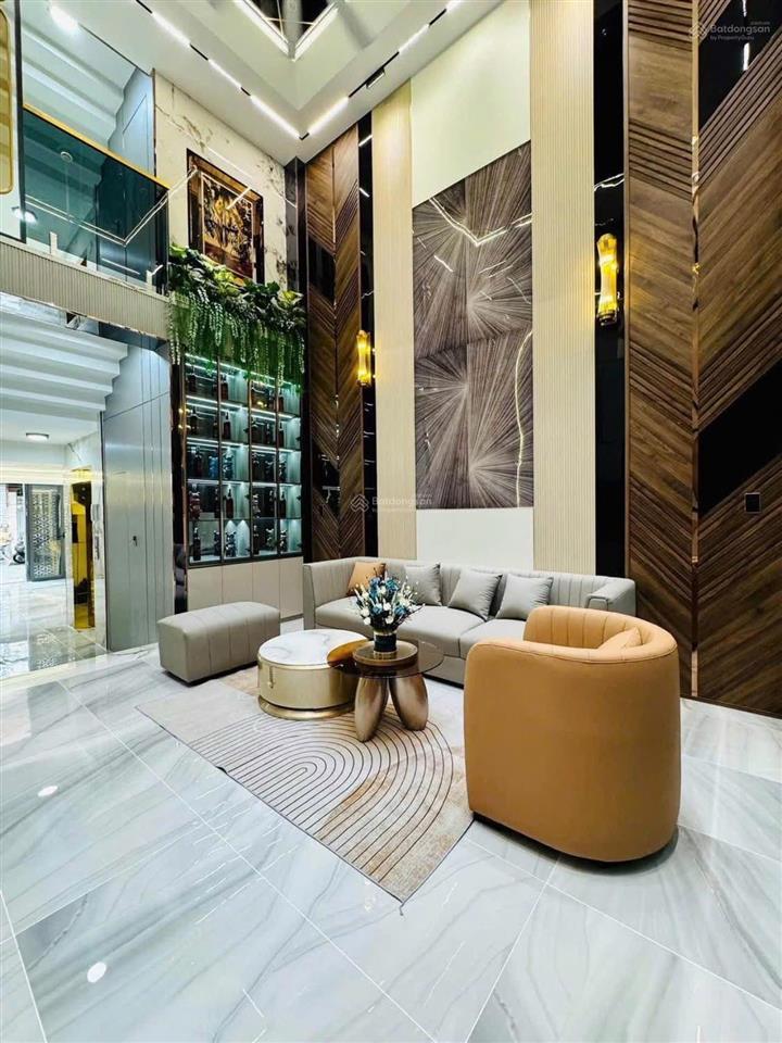 Cô loan bán gấp nhà trương đăng quế, gò vấp. giá4tỷ710/71,4m2(4,2x17),sổ nở hậu,đang cho thuê 18tr
