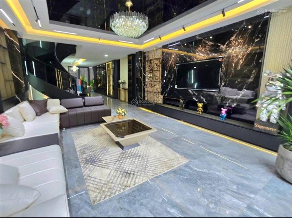 Giảm sâu nhà nguyễn duy hiệu, quận 2. giá7,25tỷ/79,5m2. 4 tầng btct. sổ vuông vức. đang cho thuê