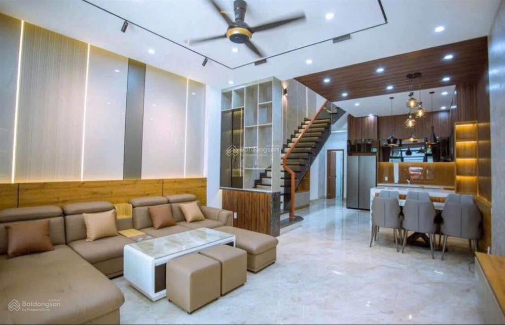 Hạ giá bán căn nhà trần lựu, q2  giá8tỷ350/ 83,5m2(5x16,3m)gần kđt an phú an khánh. đang cho thuê
