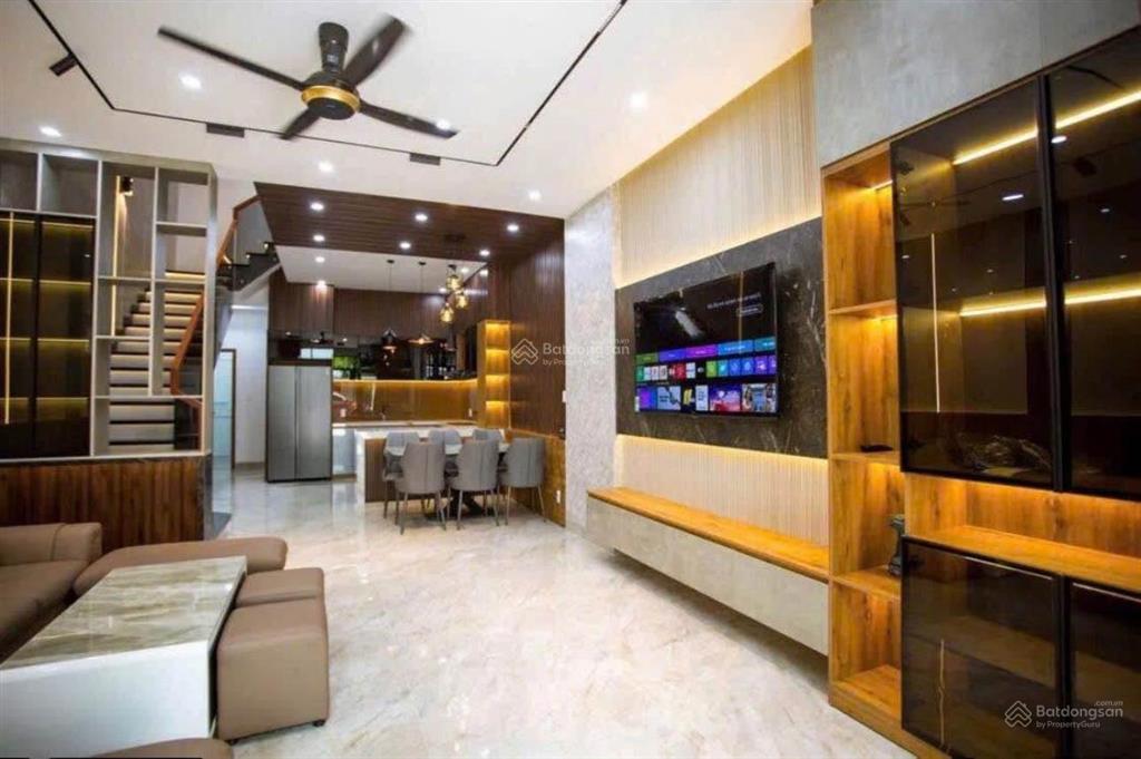 Hạ giá bán căn nhà trần lựu, q2  giá8tỷ350/ 83,5m2(5x16,3m)gần kđt an phú an khánh. đang cho thuê