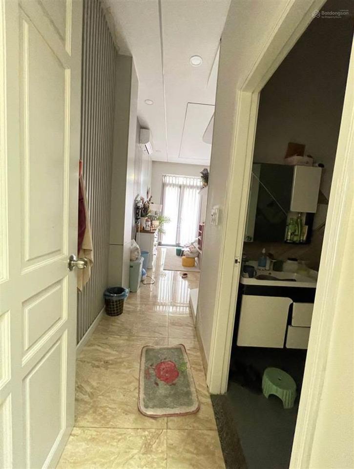 Dòng tiền sẵn 25 triệu ngay nguyễn thị huỳnh, phú nhuận giá5tỷ590/67,6m2(5,2x13m). pháp lí chuẩn