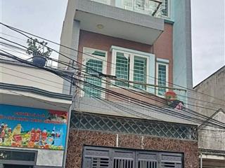 Dòng tiền sẵn 25 triệu ngay nguyễn thị huỳnh, phú nhuận giá5tỷ590/67,6m2(5,2x13m). pháp lí chuẩn