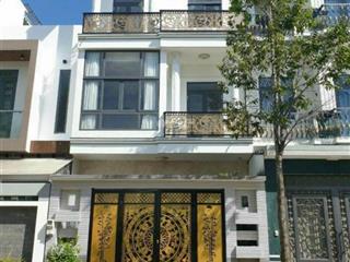 Kẹt tiền kinh doanh bán gấp nhà trịnh khắc lập, q2giá7,7 tỷ/93m2(5x18,6m) đang cho thuê 28 triệu/