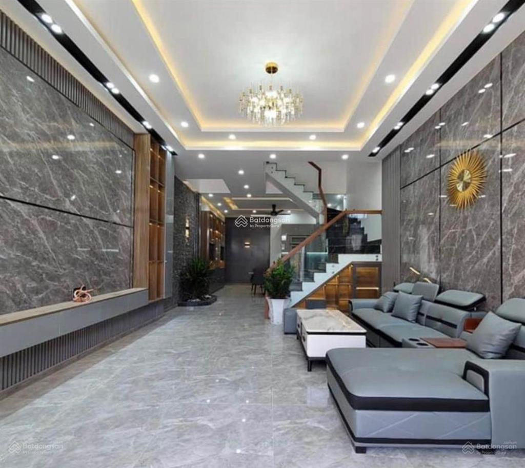 Kẹt tiền kinh doanh bán gấp nhà trịnh khắc lập, q2giá7,7 tỷ/93m2(5x18,6m) đang cho thuê 28 triệu/