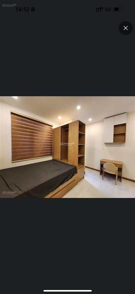 Xoay vốn cần bán nhà trần quang long, bình thạnh. giá5tỷ200/60m2. sổ vuông vức. đang cho thuê 25tr