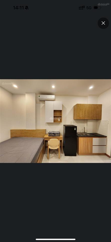 Xoay vốn cần bán nhà trần quang long, bình thạnh. giá5tỷ200/60m2. sổ vuông vức. đang cho thuê 25tr