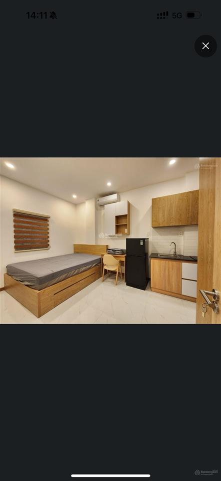 Xoay vốn cần bán nhà trần quang long, bình thạnh. giá5tỷ200/60m2. sổ vuông vức. đang cho thuê 25tr
