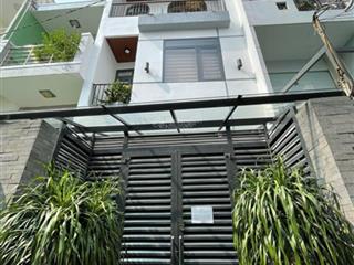 Xoay vốn cần bán nhà trần quang long, bình thạnh. giá5tỷ470/60m2. sổ vuông vức. đang cho thuê 25tr