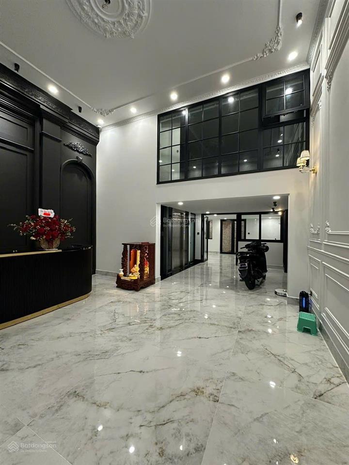 Chính chủ bán gấp nhà ngô quang huy, q2. giá7tỷ680/7x15m(105m2).3tầng.sổ cầm tay. đang cho thuê