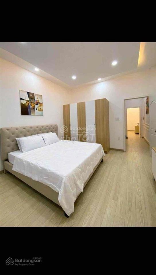 Bán gấp cuối năm nay nhà đường số 20, gò vấp. giá /64m2. trệt, 3 lầu. sổ đẹp sang tên cc ngay