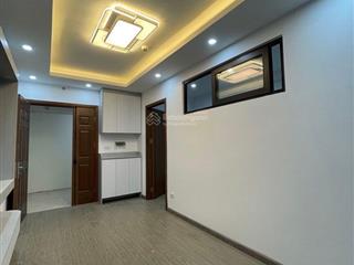 Bán căn hộ tầng 3 tt viện e trần cung, 25/40m2, 2.45 tỷ, sổ đỏ, full nt, zalo 0982 sáu bốn 2377